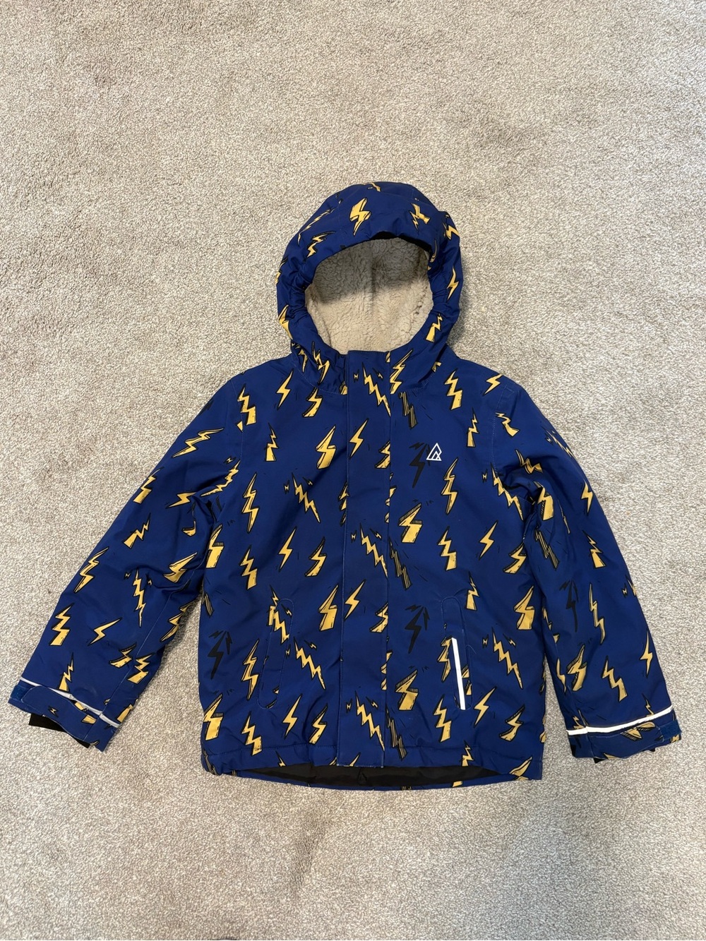 RipZone Winter Jacket
